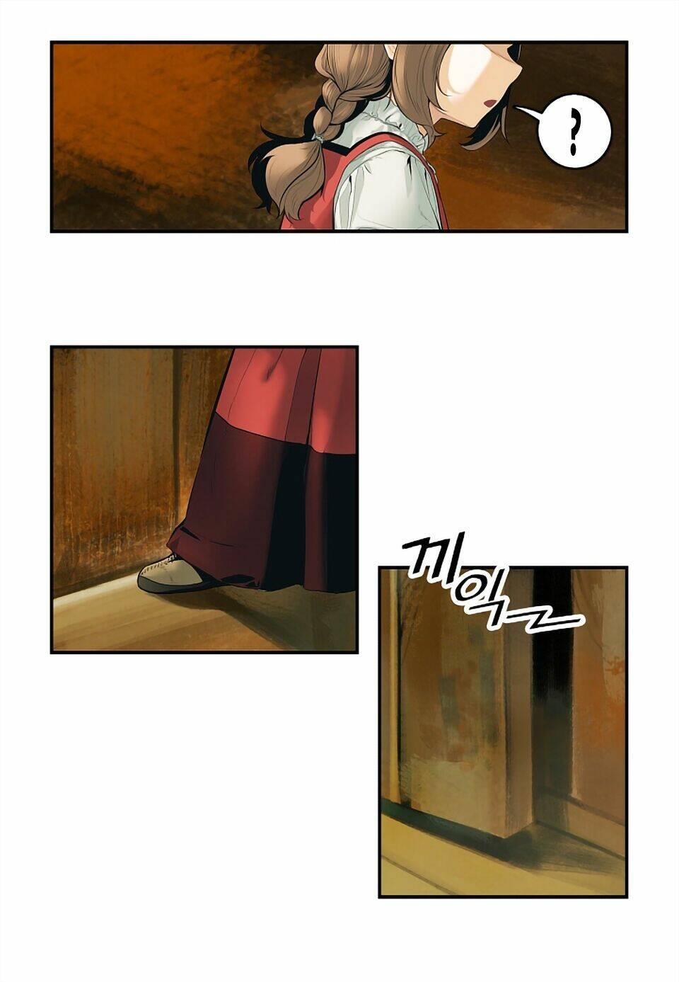Bất Bại Chân Ma - Chapter 2 - Page 30