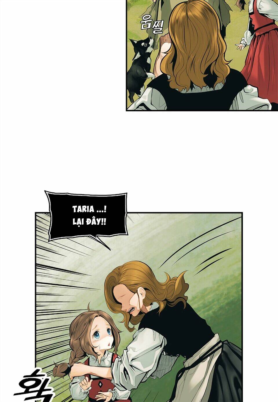 Bất Bại Chân Ma - Chapter 2 - Page 36