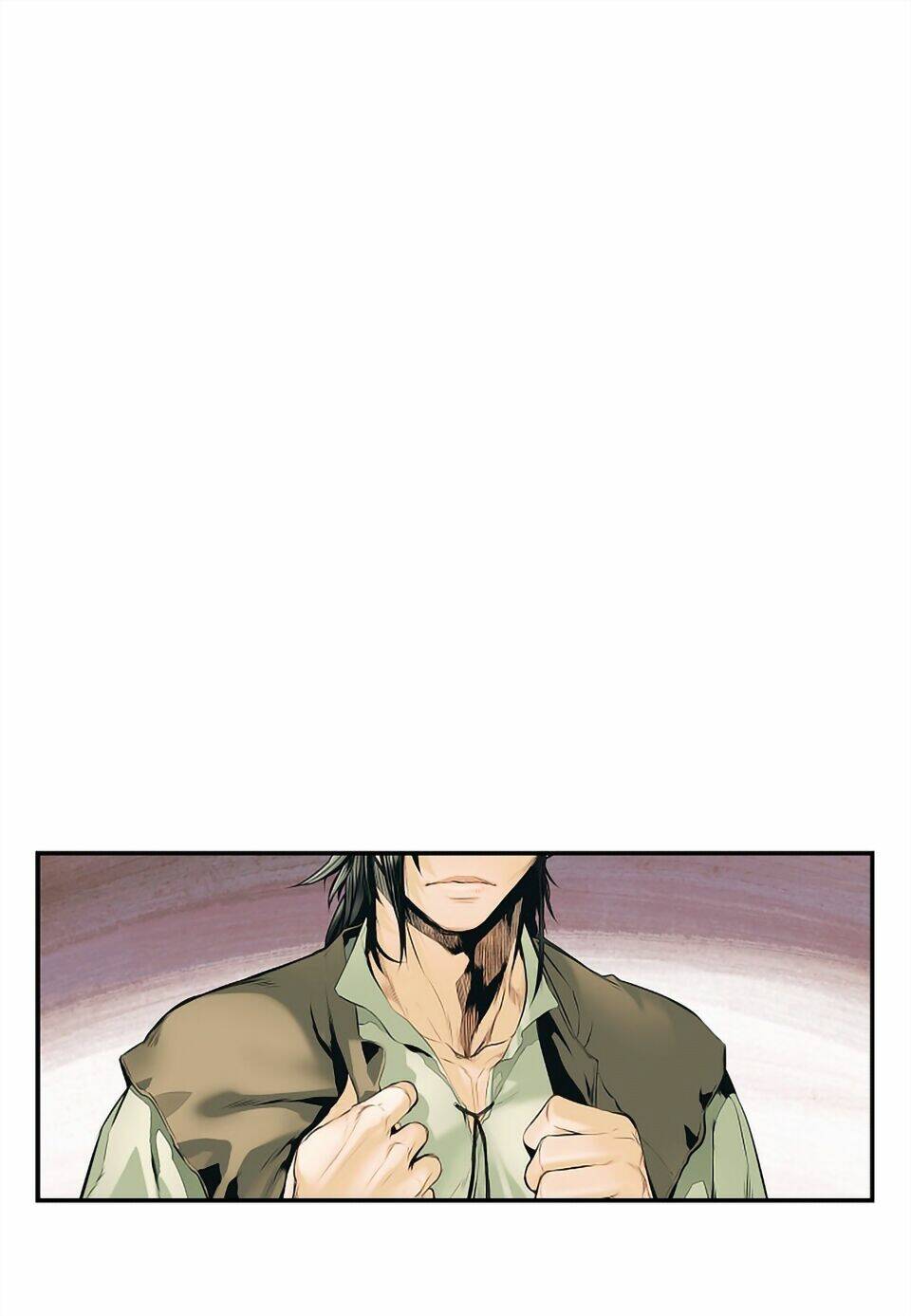 Bất Bại Chân Ma - Chapter 2 - Page 45