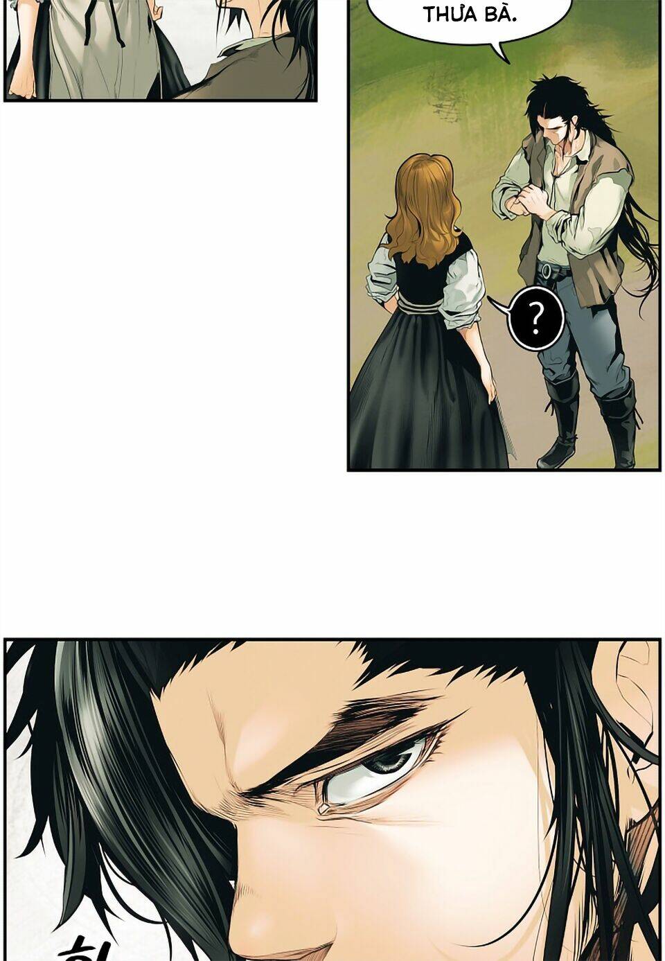 Bất Bại Chân Ma - Chapter 2 - Page 48