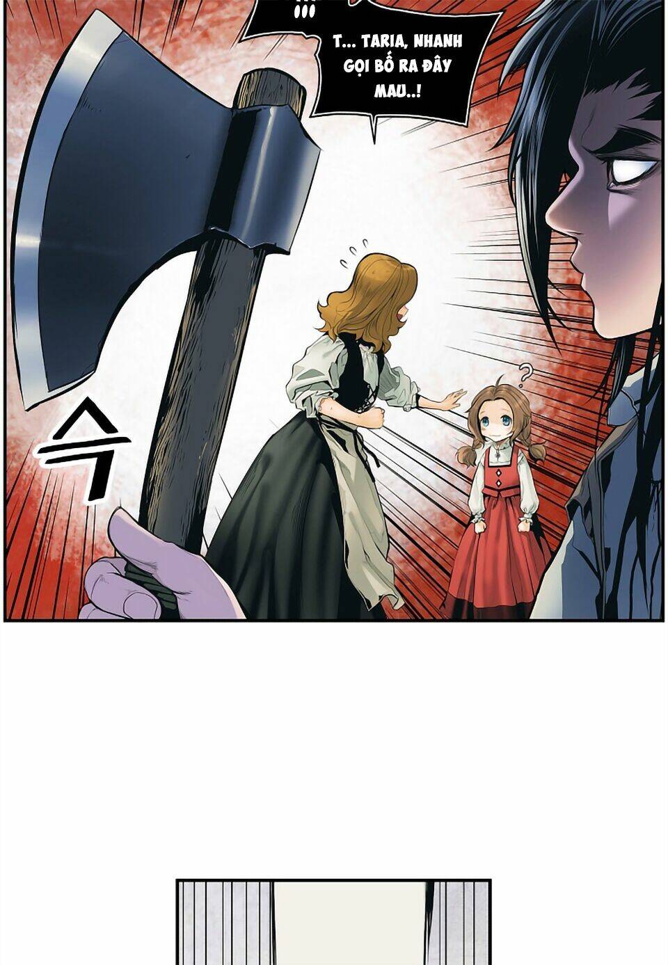 Bất Bại Chân Ma - Chapter 2 - Page 50