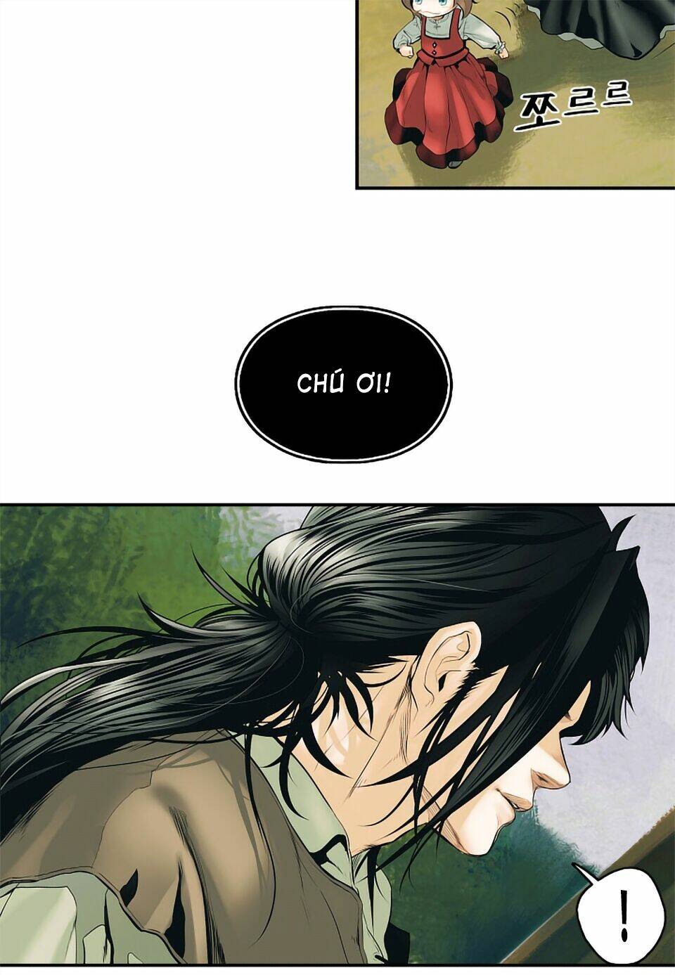 Bất Bại Chân Ma - Chapter 2 - Page 53