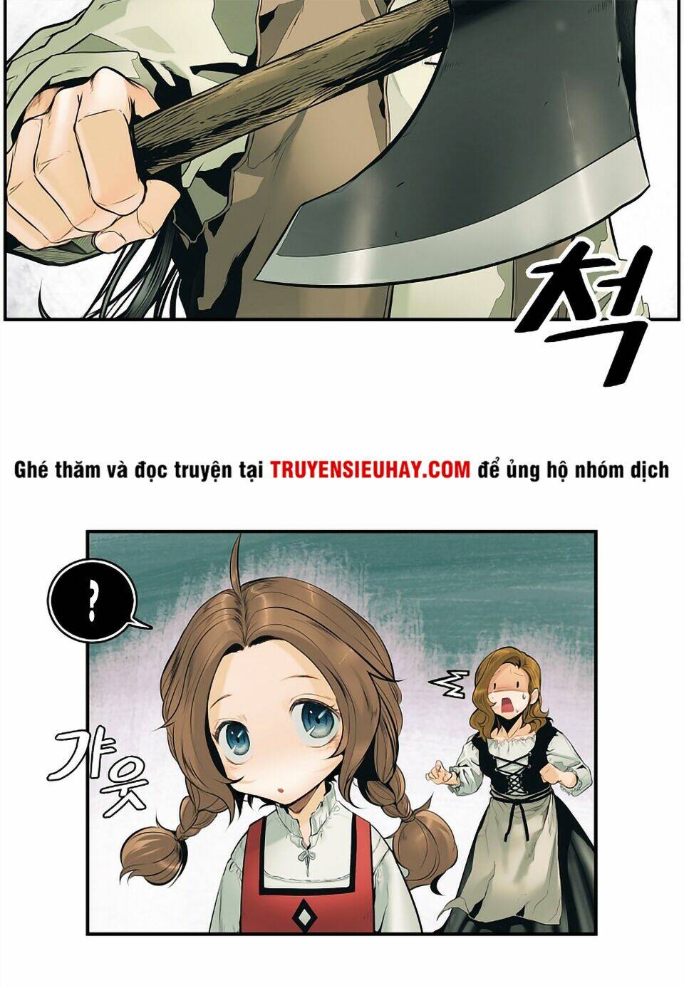 Bất Bại Chân Ma - Chapter 2 - Page 56