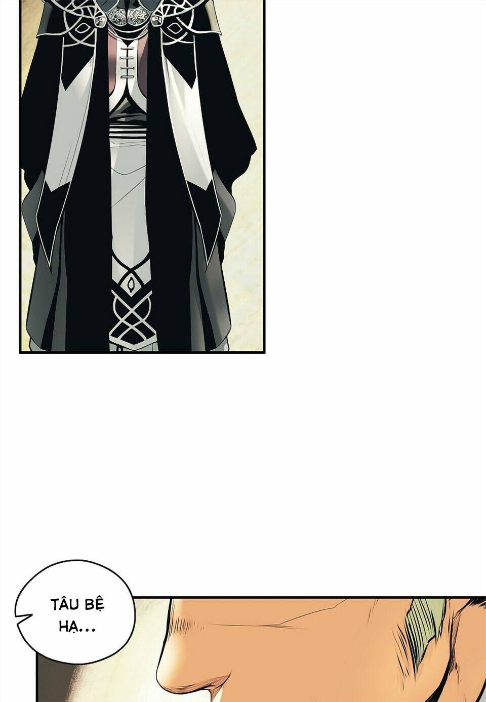 Bất Bại Chân Ma - Chapter 2 - Page 5