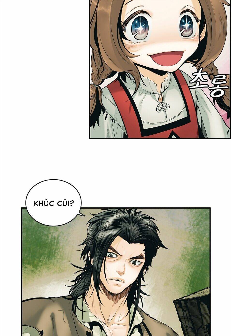 Bất Bại Chân Ma - Chapter 2 - Page 59