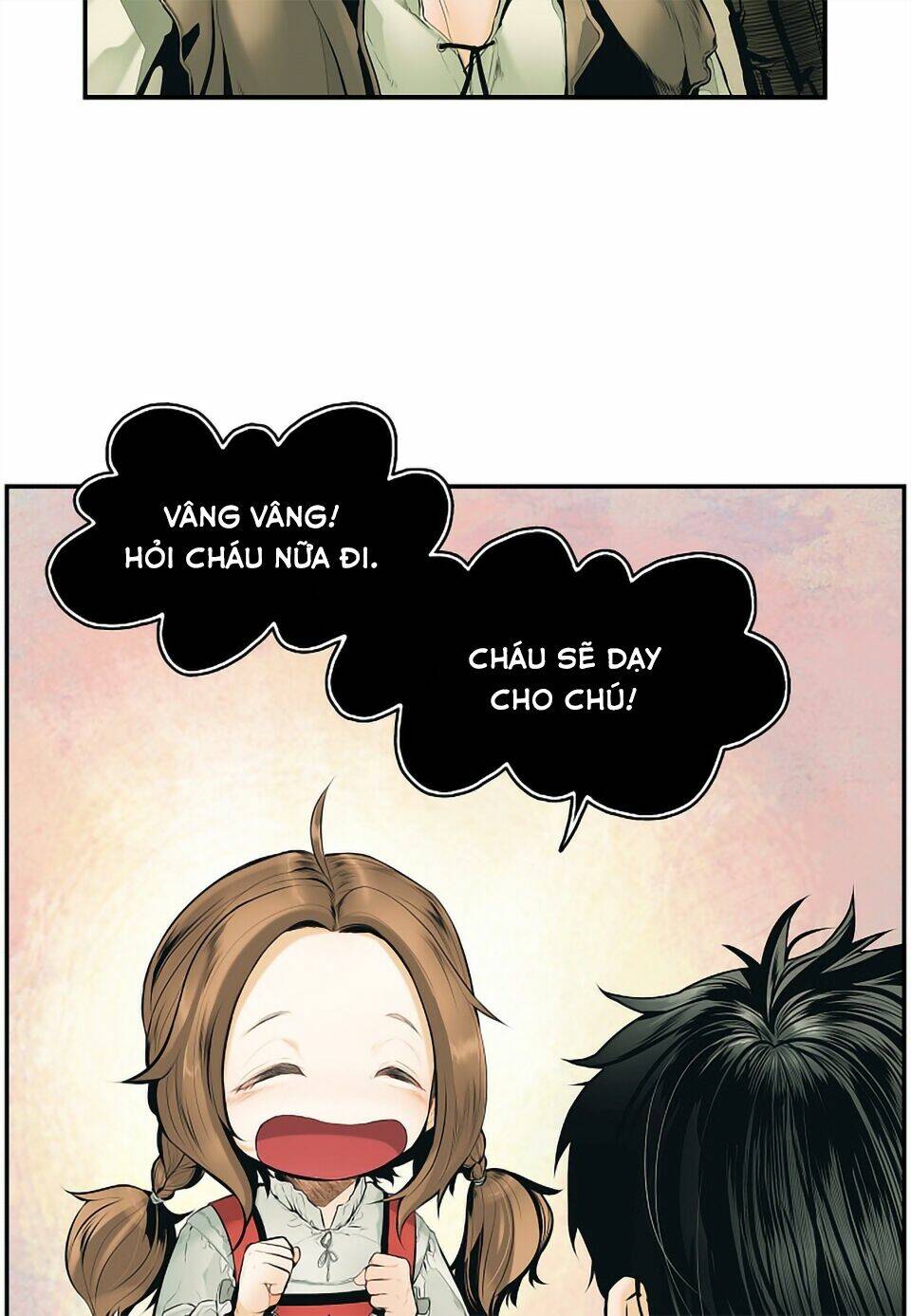 Bất Bại Chân Ma - Chapter 2 - Page 60