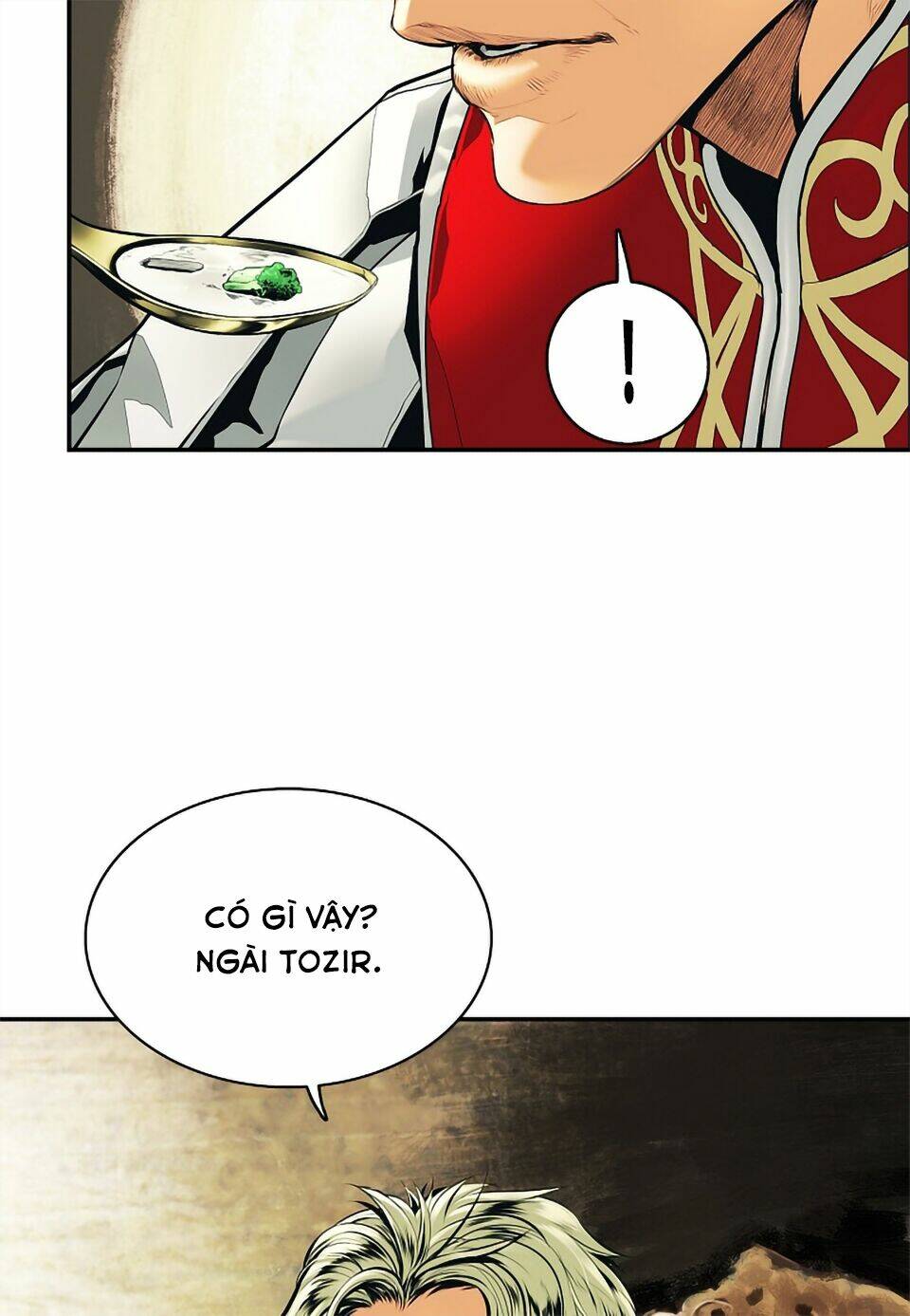 Bất Bại Chân Ma - Chapter 2 - Page 6