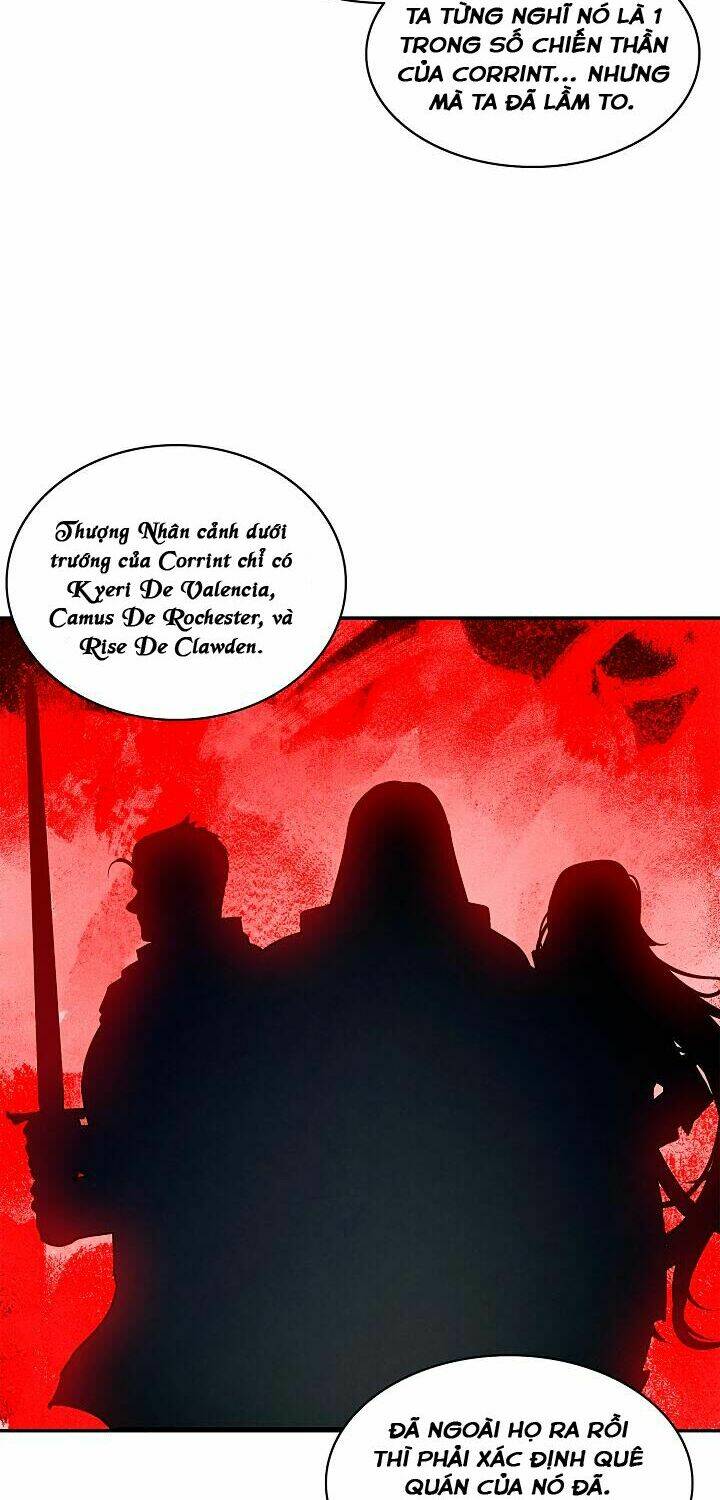 Bất Bại Chân Ma - Chapter 20 - Page 12