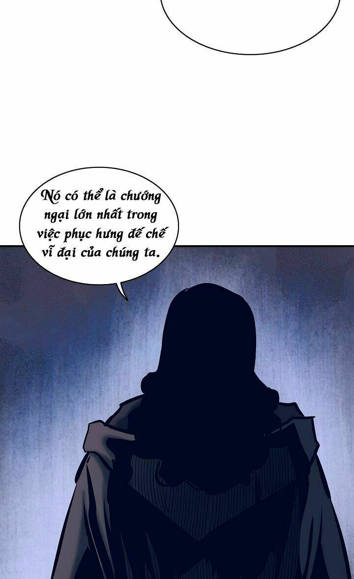 Bất Bại Chân Ma - Chapter 20 - Page 13