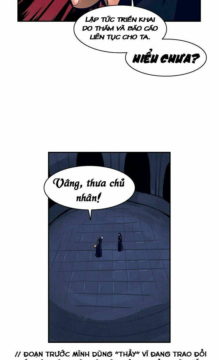 Bất Bại Chân Ma - Chapter 20 - Page 15