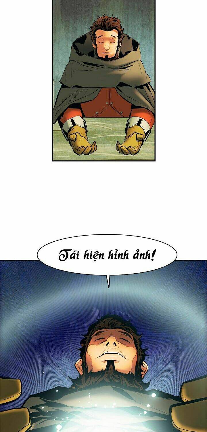 Bất Bại Chân Ma - Chapter 20 - Page 18