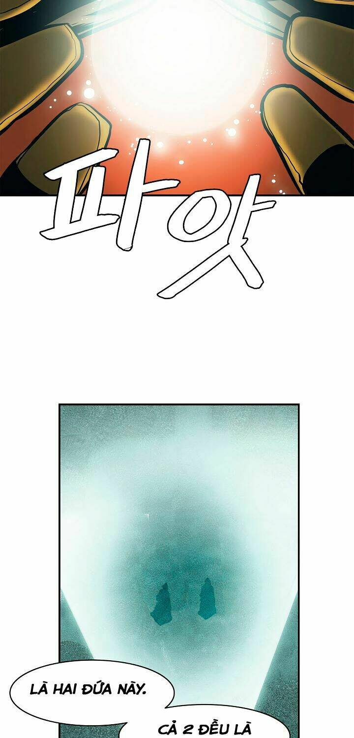 Bất Bại Chân Ma - Chapter 20 - Page 19