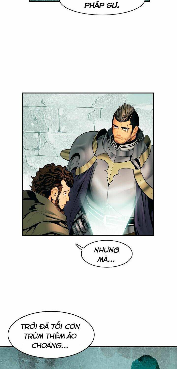 Bất Bại Chân Ma - Chapter 20 - Page 20