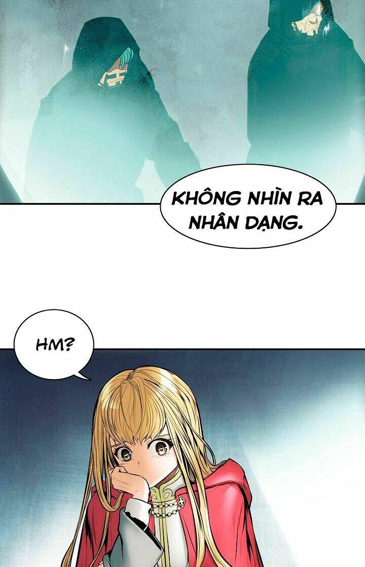 Bất Bại Chân Ma - Chapter 20 - Page 21