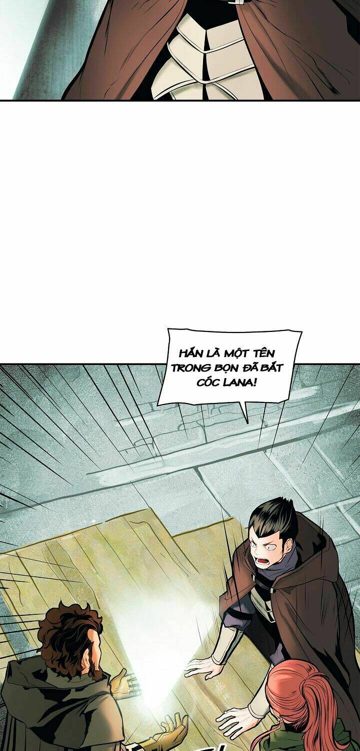 Bất Bại Chân Ma - Chapter 20 - Page 27