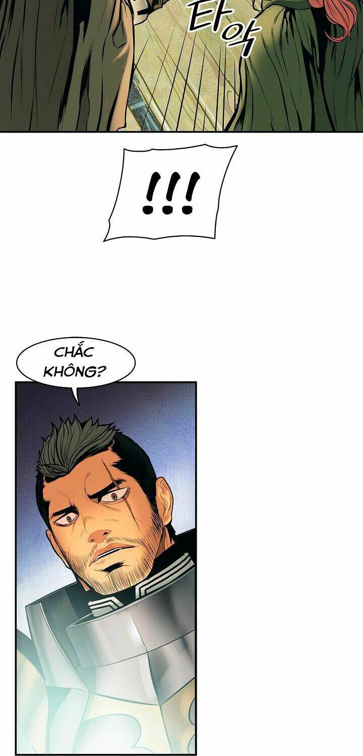 Bất Bại Chân Ma - Chapter 20 - Page 28