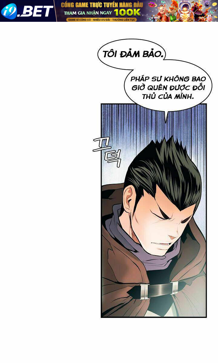 Bất Bại Chân Ma - Chapter 20 - Page 29