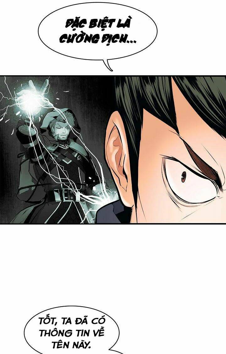 Bất Bại Chân Ma - Chapter 20 - Page 30
