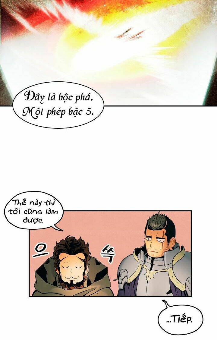 Bất Bại Chân Ma - Chapter 20 - Page 32