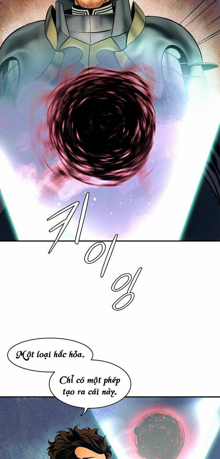 Bất Bại Chân Ma - Chapter 20 - Page 34