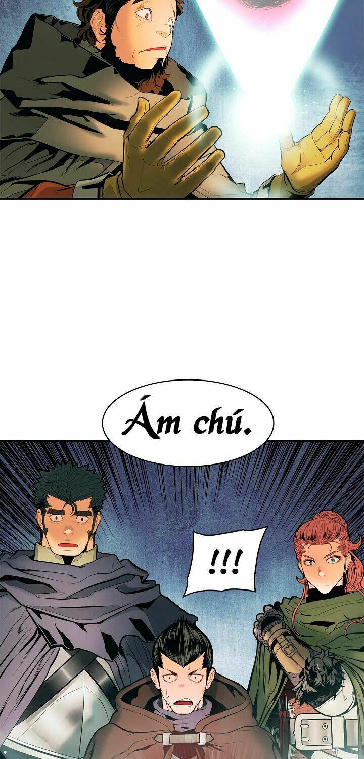 Bất Bại Chân Ma - Chapter 20 - Page 35