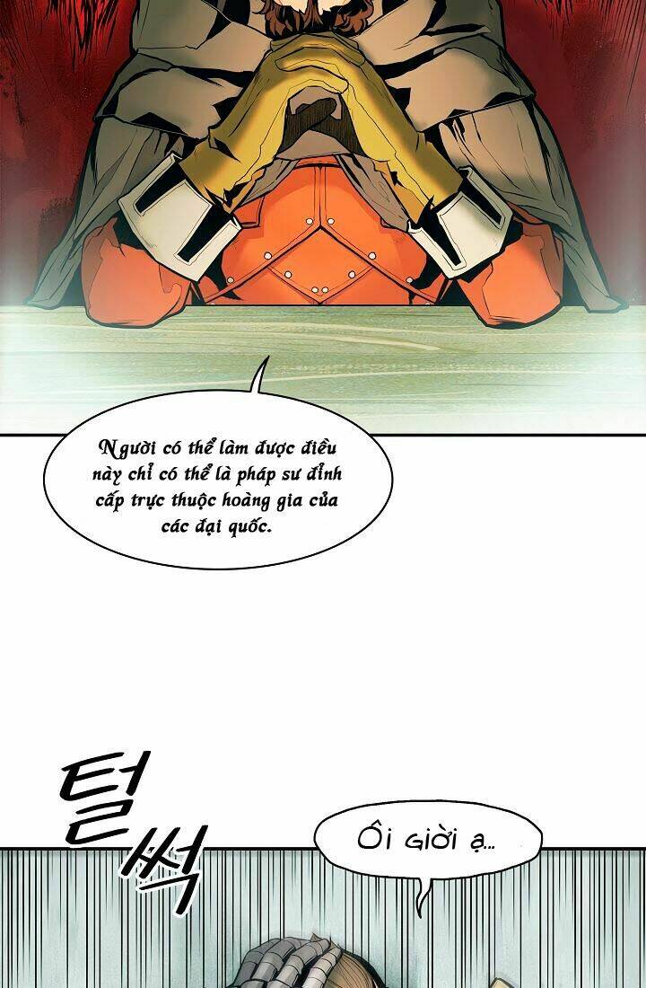 Bất Bại Chân Ma - Chapter 20 - Page 37