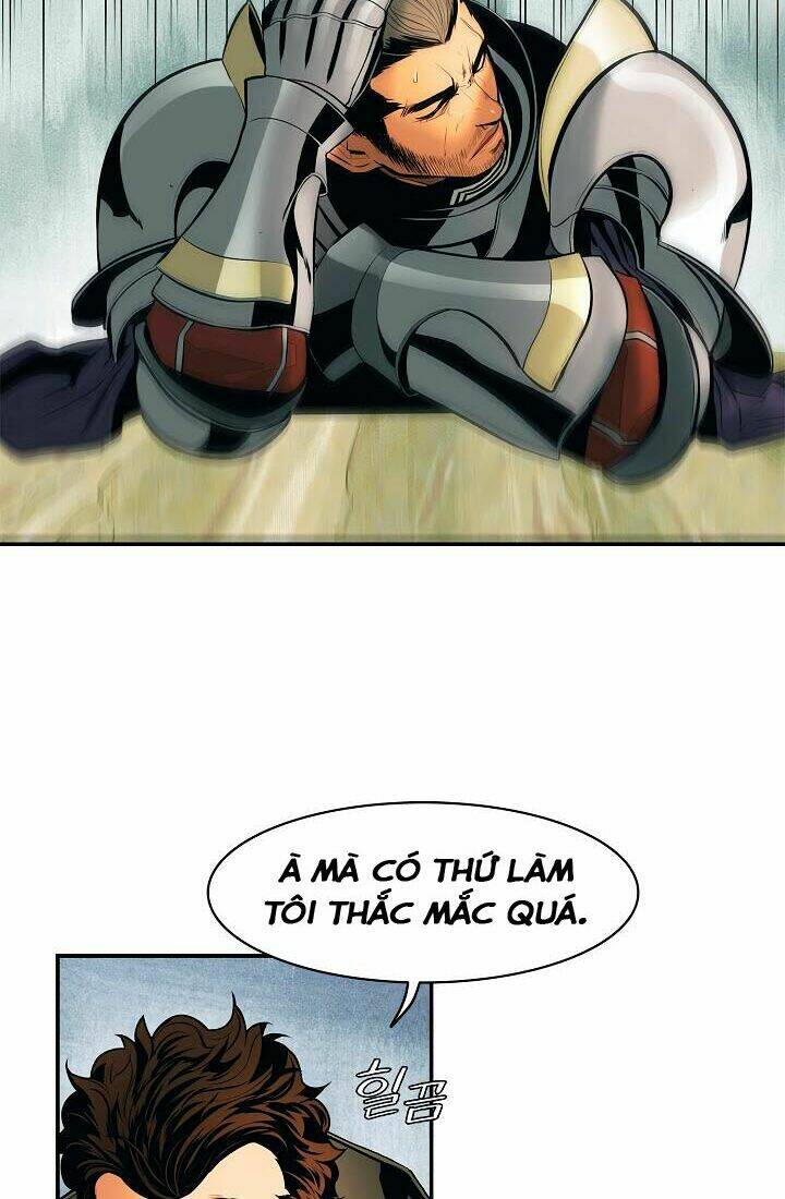 Bất Bại Chân Ma - Chapter 20 - Page 38