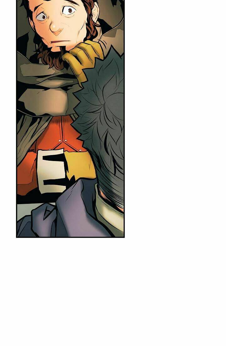 Bất Bại Chân Ma - Chapter 20 - Page 39