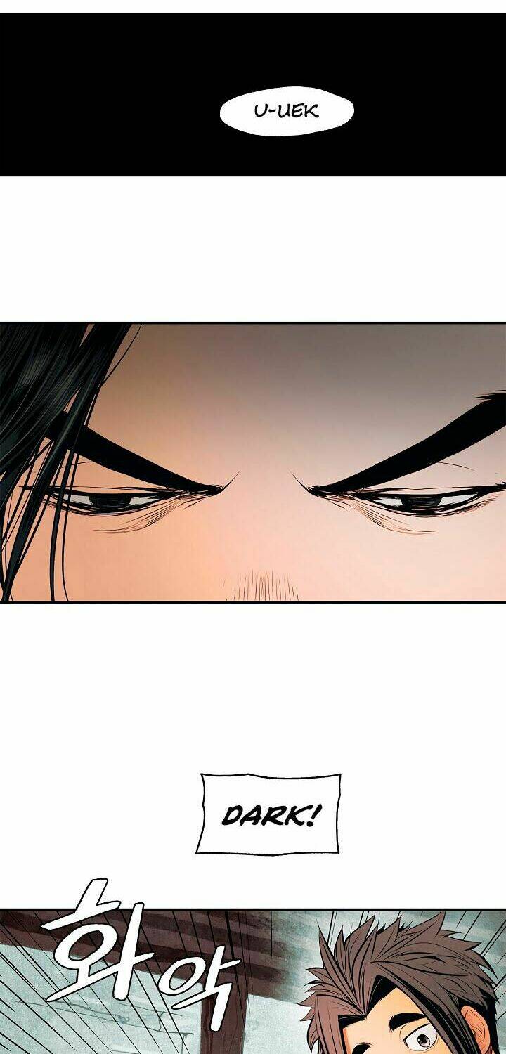 Bất Bại Chân Ma - Chapter 20 - Page 42