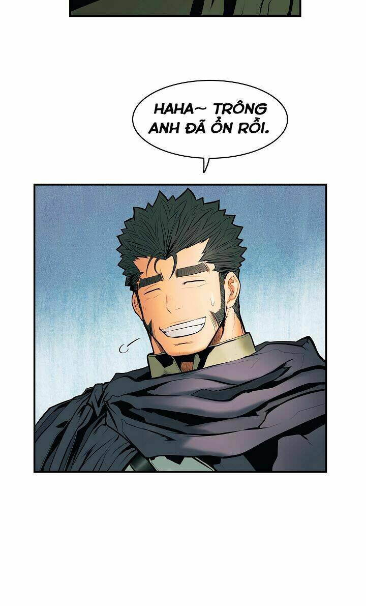 Bất Bại Chân Ma - Chapter 20 - Page 45