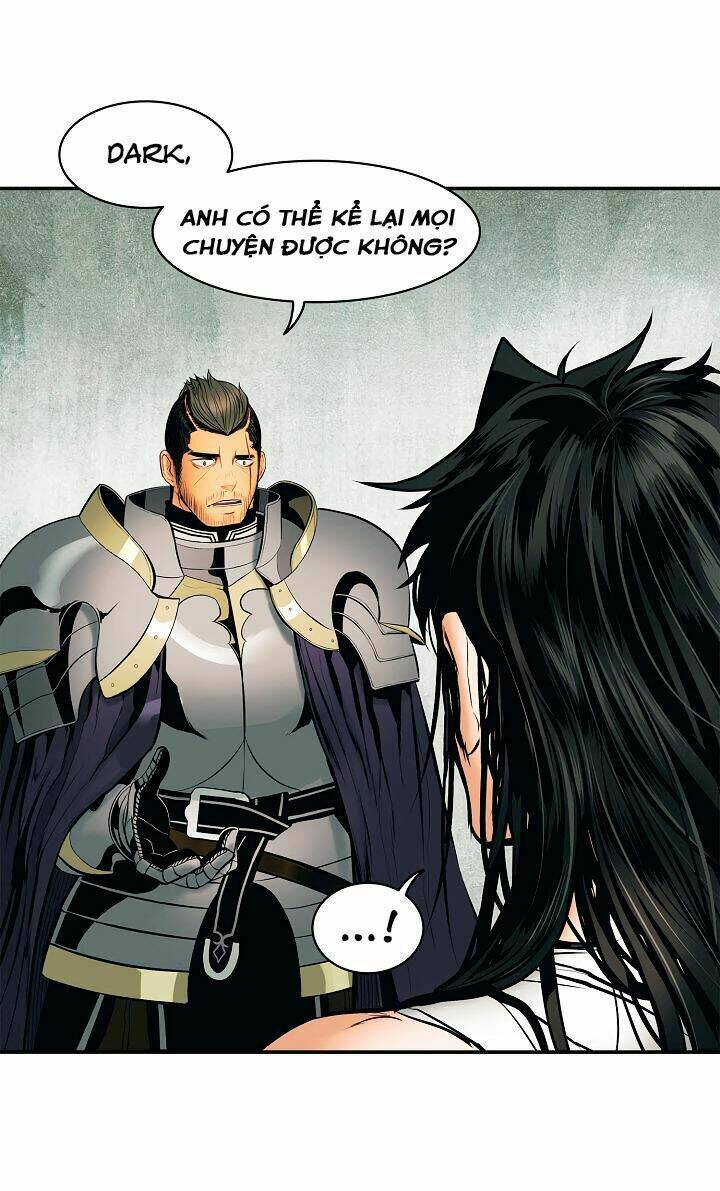 Bất Bại Chân Ma - Chapter 20 - Page 47