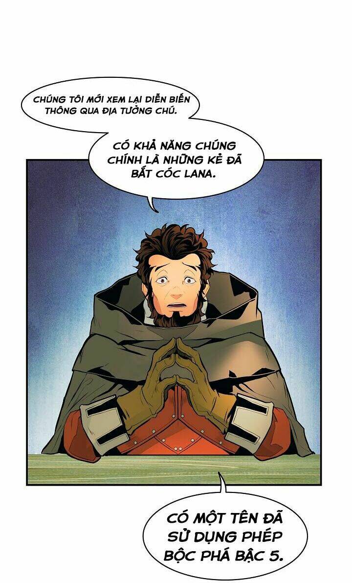 Bất Bại Chân Ma - Chapter 20 - Page 48