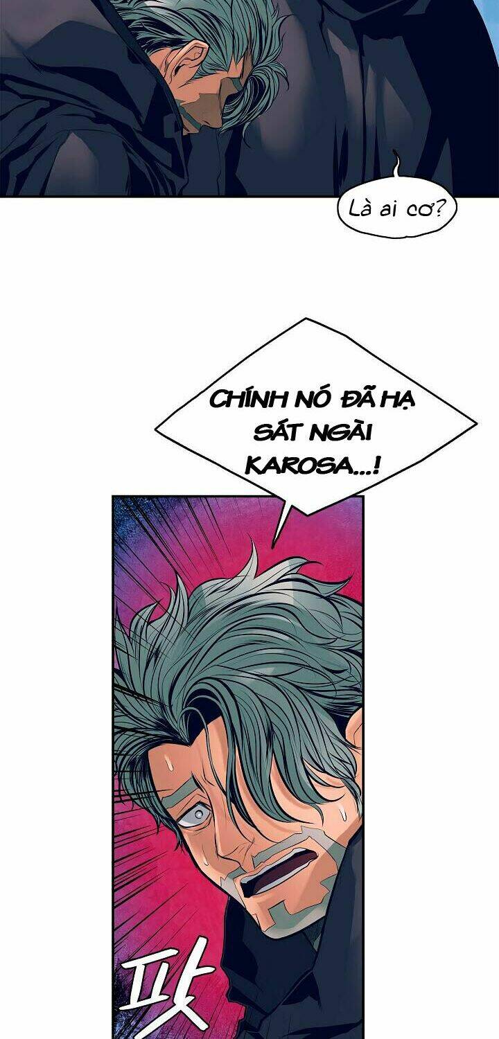 Bất Bại Chân Ma - Chapter 20 - Page 4