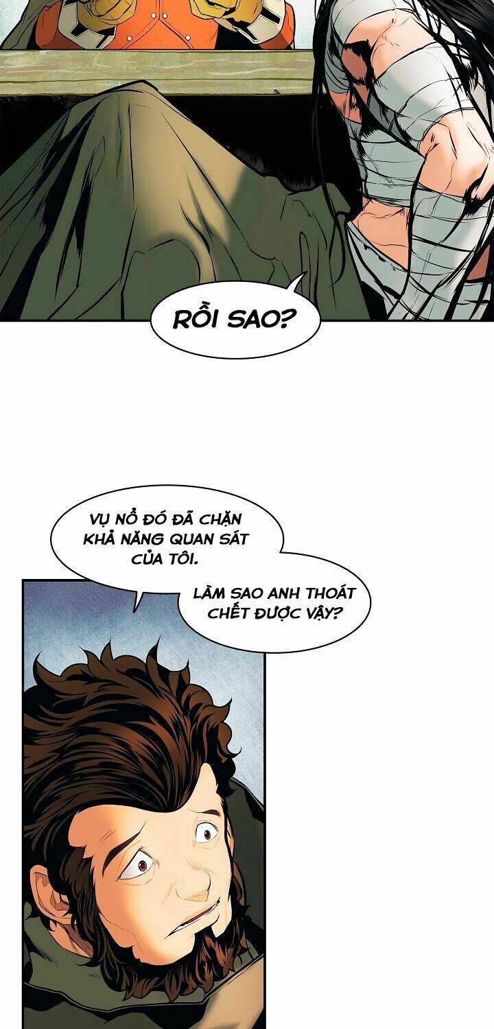 Bất Bại Chân Ma - Chapter 20 - Page 51