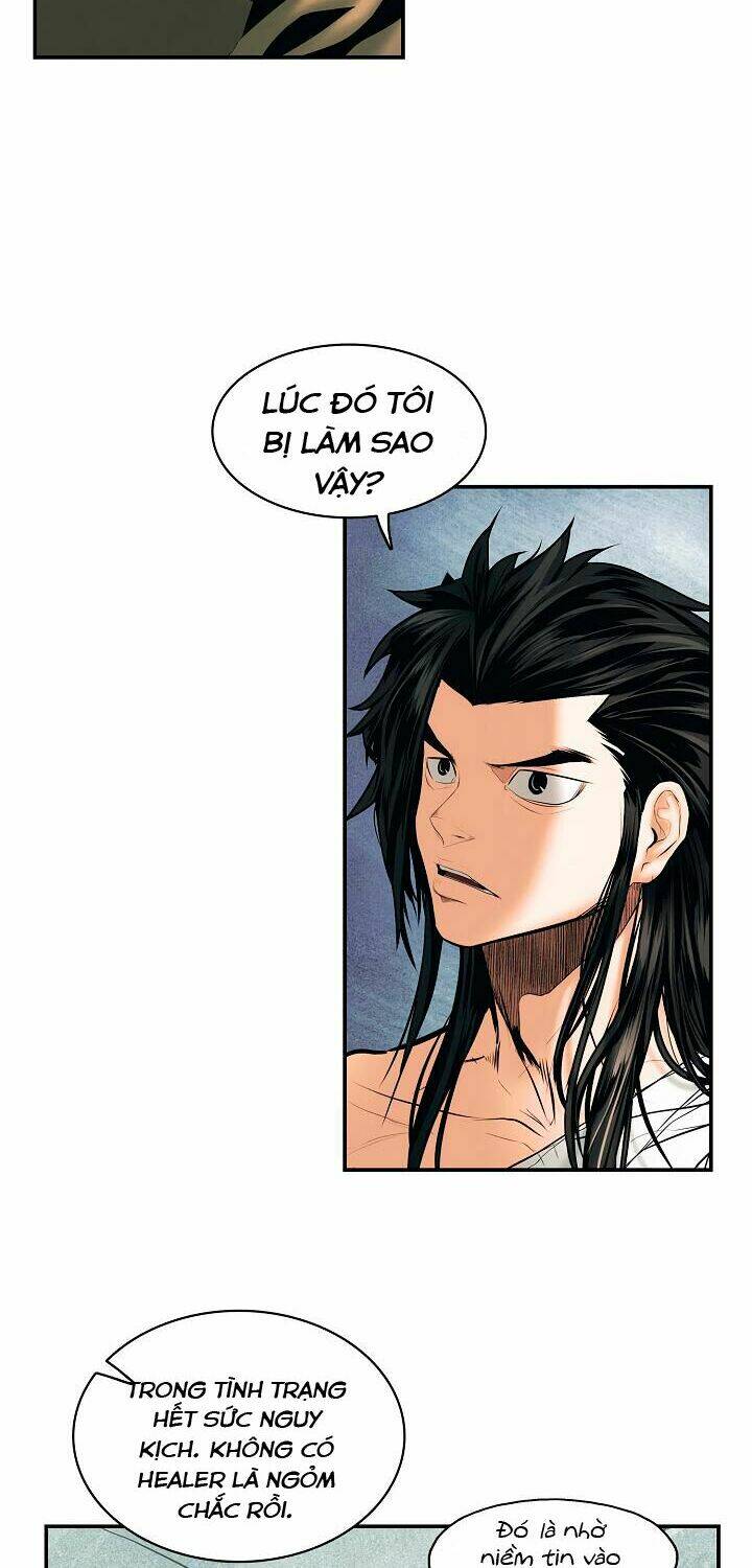 Bất Bại Chân Ma - Chapter 20 - Page 52