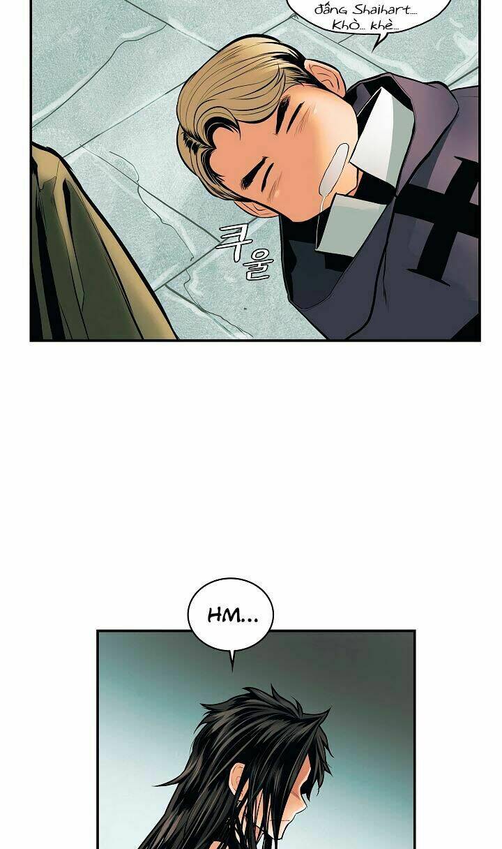 Bất Bại Chân Ma - Chapter 20 - Page 53