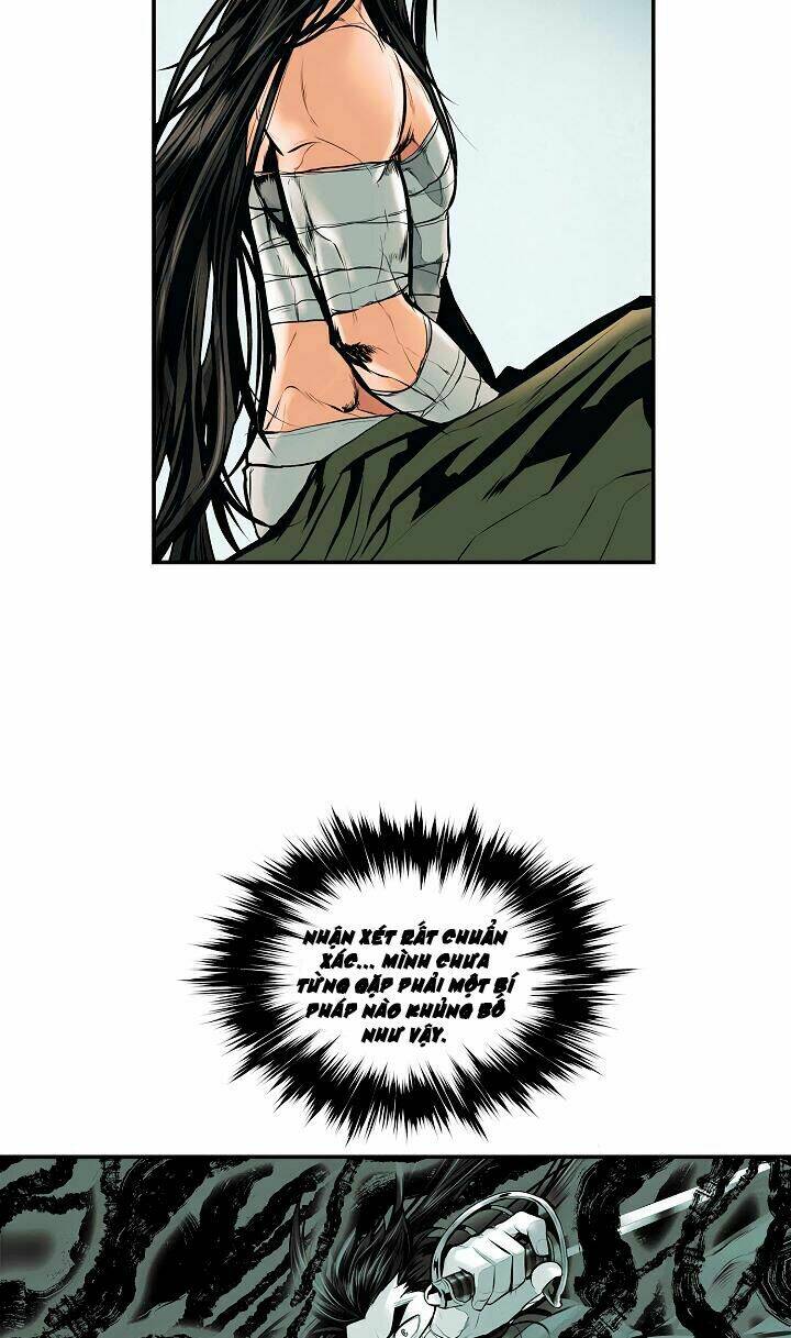 Bất Bại Chân Ma - Chapter 20 - Page 54