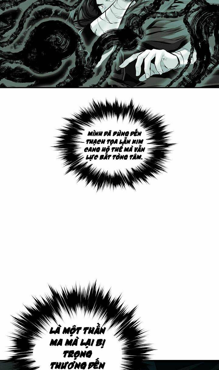 Bất Bại Chân Ma - Chapter 20 - Page 55