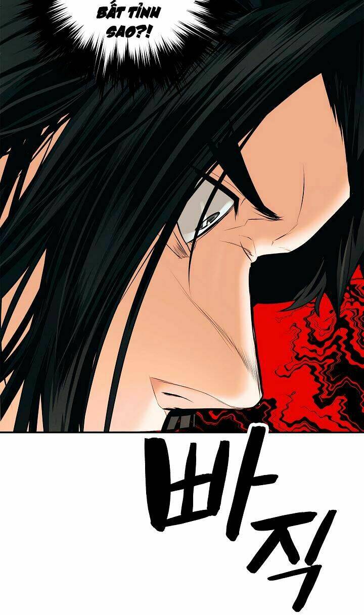 Bất Bại Chân Ma - Chapter 20 - Page 56