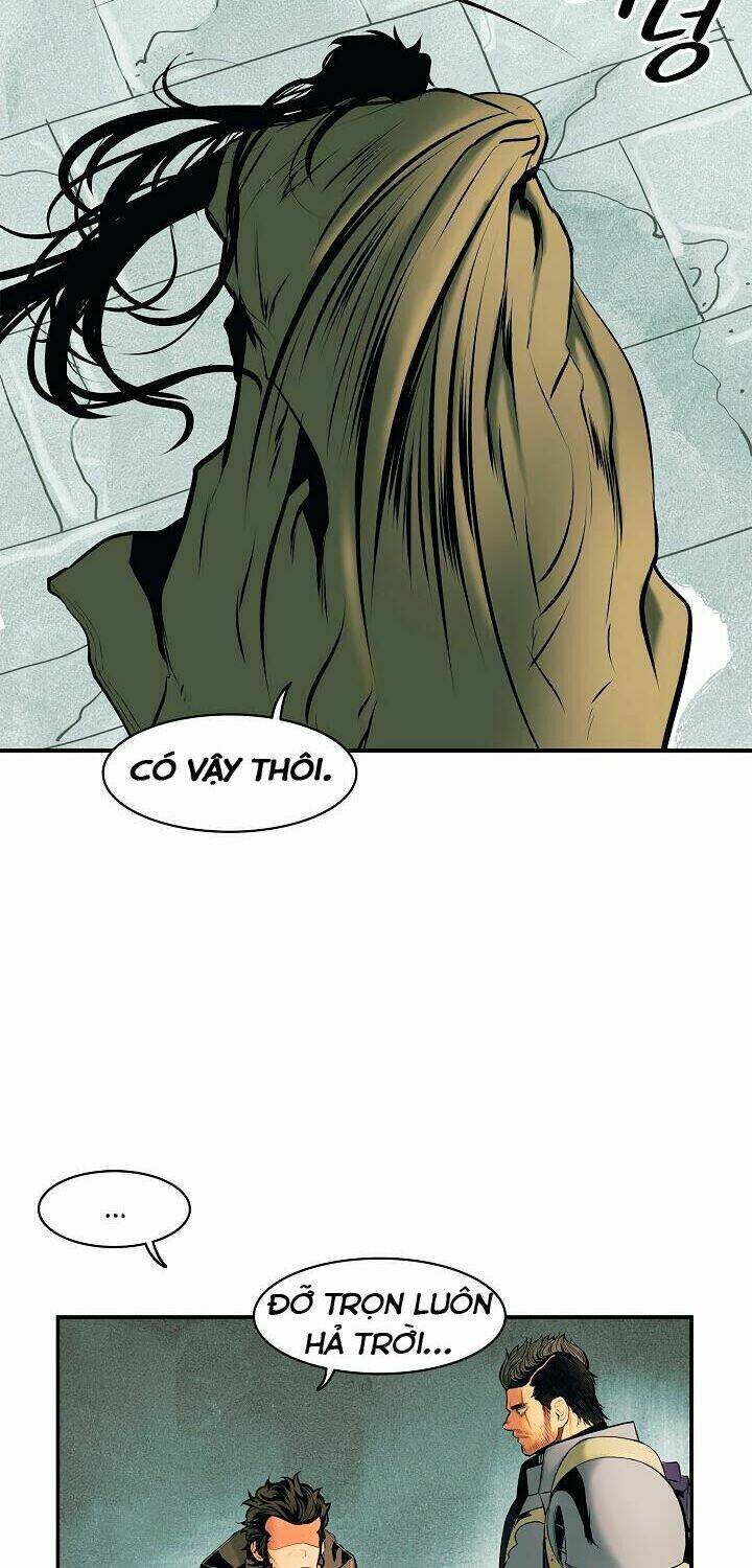 Bất Bại Chân Ma - Chapter 20 - Page 58