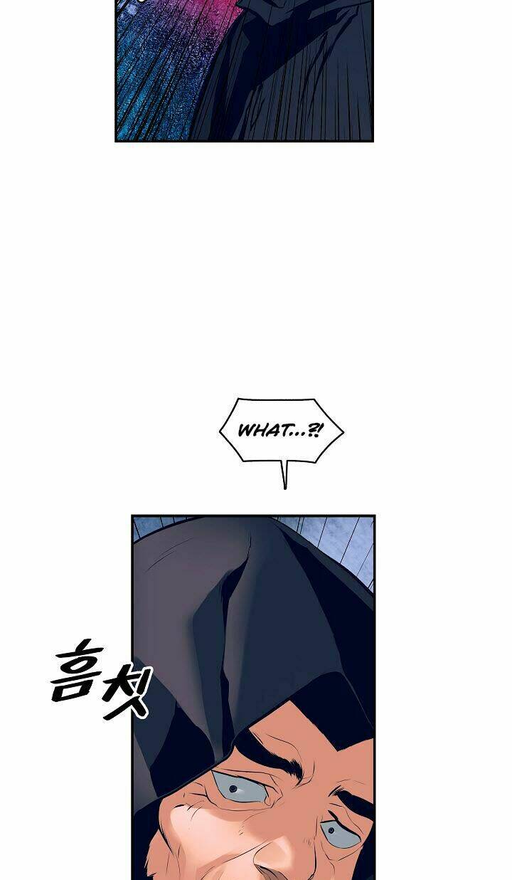 Bất Bại Chân Ma - Chapter 20 - Page 5