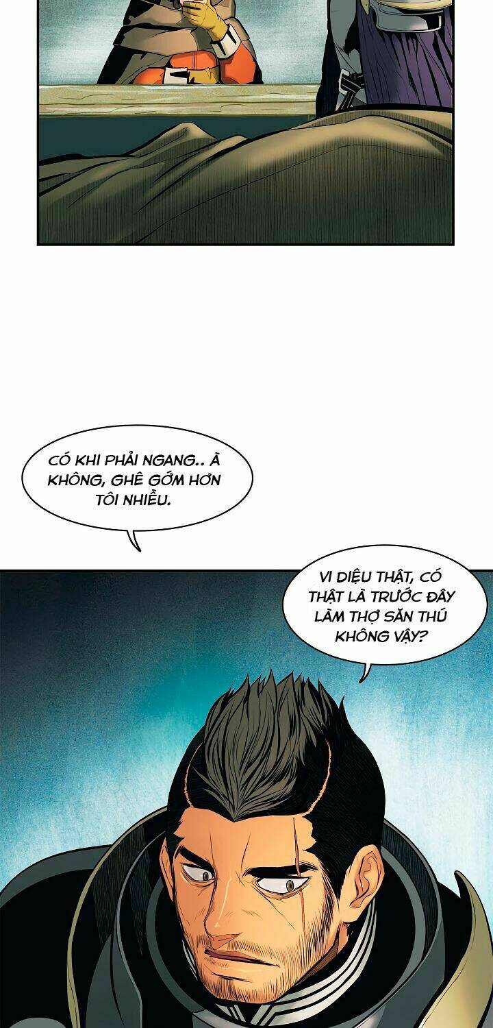 Bất Bại Chân Ma - Chapter 20 - Page 59