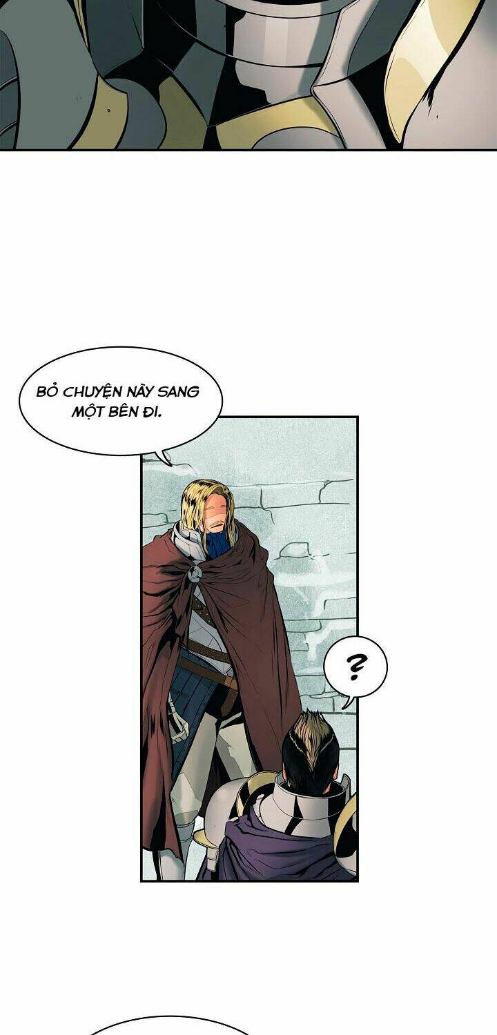 Bất Bại Chân Ma - Chapter 20 - Page 60