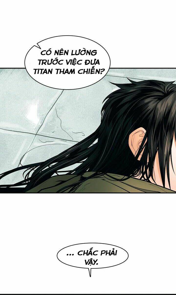 Bất Bại Chân Ma - Chapter 20 - Page 62