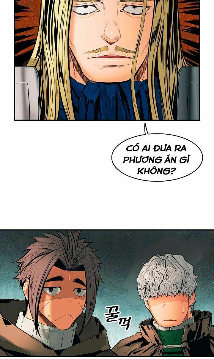 Bất Bại Chân Ma - Chapter 20 - Page 64