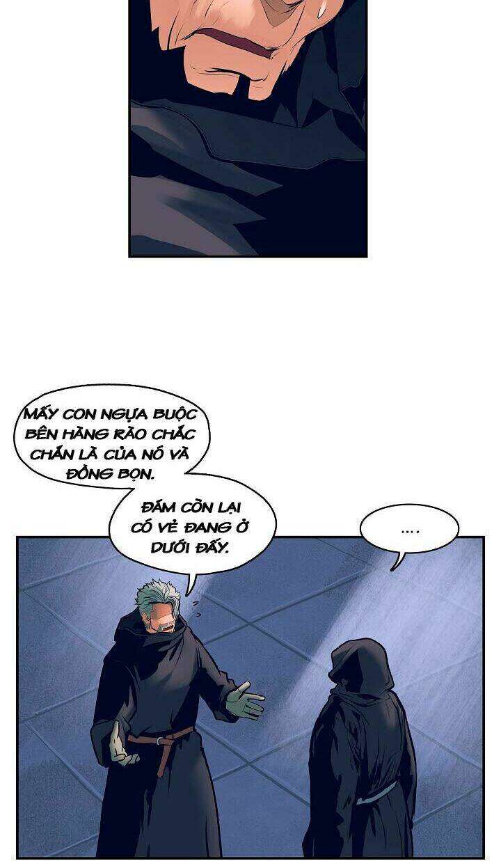 Bất Bại Chân Ma - Chapter 20 - Page 6