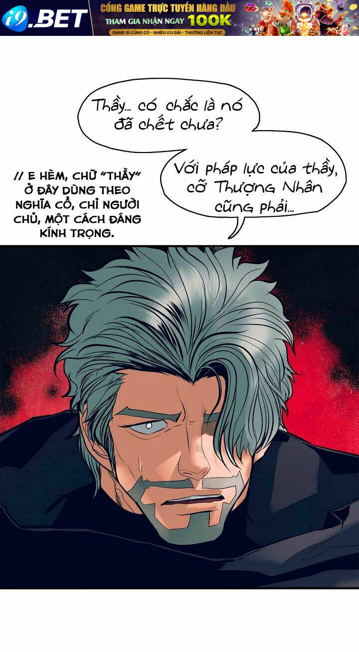 Bất Bại Chân Ma - Chapter 20 - Page 7