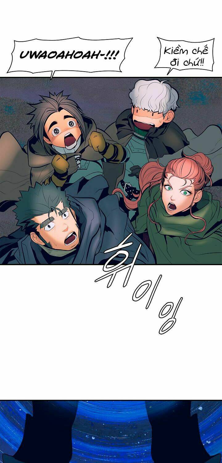 Bất Bại Chân Ma - Chapter 21 - Page 9