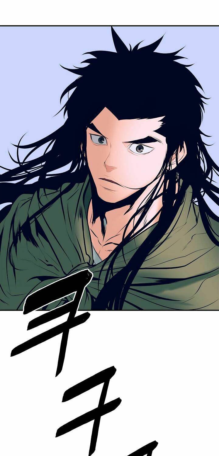 Bất Bại Chân Ma - Chapter 21 - Page 11