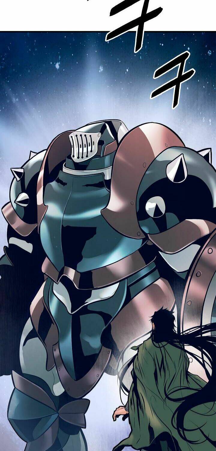 Bất Bại Chân Ma - Chapter 21 - Page 12